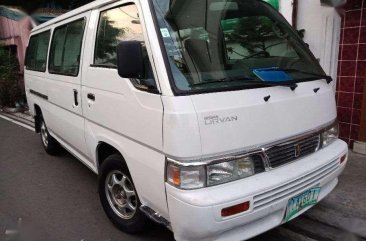 2012 Nissan Urvan VX​ For sale 
