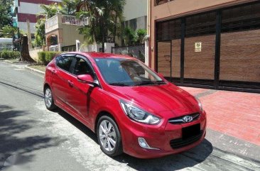 Hyundai Accent CRDI Diesel Hatchback For Sale 