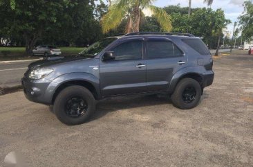 2007 Toyota Fortuner​ For sale 