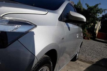 Toyota Vios 2015 ​ For sale