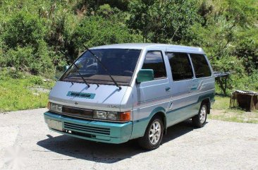 Nissan Vanette 1997 for sale