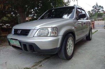 1998 HONDA crv 4x4 automatic w plate​ For sale 