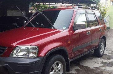 Honda CRV - 1st Generation FOR SALE