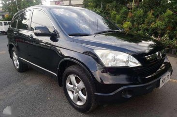 Well-kept Honda CRV 2007 for sale