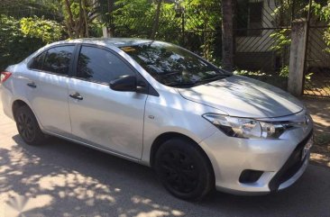 Toyota Vios J 2016 FOR SALE 