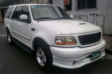 1999 Ford Expedition alt Fortuner Cx7 Montero Cx5 Captiva Suburban