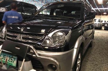 2013 Mitsubishi Adventure GLS SE​ For sale 