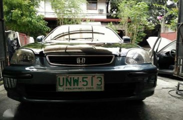 1997 Honda Civic vti​ For sale 