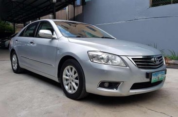 2012 Toyota Camry 2.4G​ For sale 
