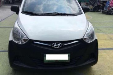 Hyundai Eon (2012) FOR SALE