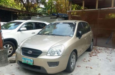 KIA Carens 2008 FOR SALE