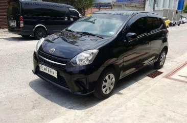 2017 Toyota Wigo 10tkm - 17​ For sale 