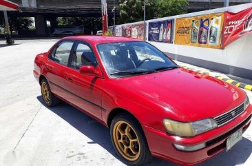 Toyota Corolla 1993 FOR SALE