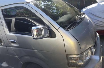 Toyota Grandia gl 2013 rush sale​ For sale 