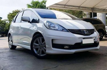 New 2012 Honda Jazz VTEC AT For Sale 