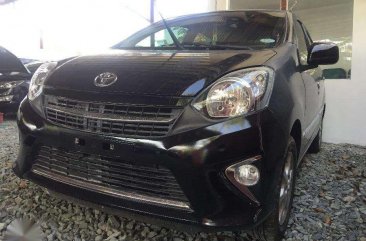 2014 Toyota Wigo for sale