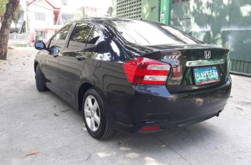 2012 Honda City 1.3 Automatic Transmission FOR SALE