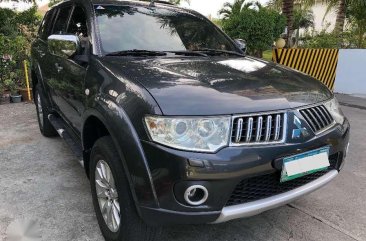 2010 Montero Sport 3.2D SE 4x4 AT FOR SALE