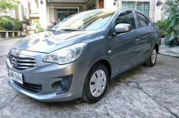 Mitsubishi GLX 2015 AUTOMATIC​ For sale 