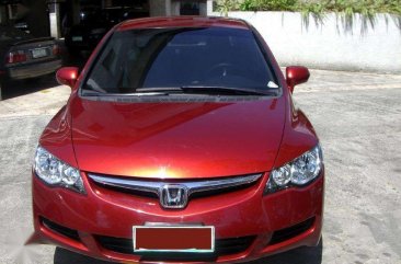 Honda Civic 1.8S 2006​ For sale 