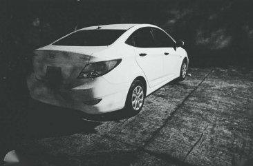 Hyundai Accent Crdi 2016 FOR SALE