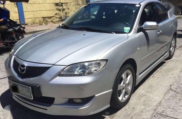 2006 Mazda 3 for sale