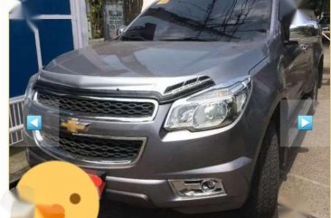 2015 Chevrolet Trailblazer for sale