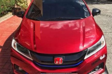 2016 Honda City VX-Navi AT 1.5 FOR SALE 