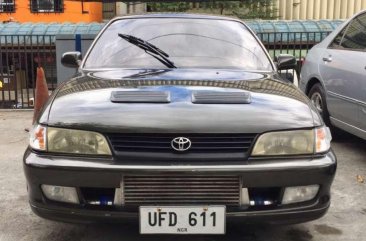 Good as new Toyota Corolla 1996 for sale