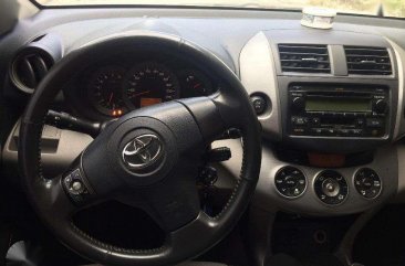 Toyota RAV4 2006 model​ For sale 