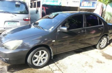 Well-maintained Mitsubishi Lancer GLX 2009 for sale