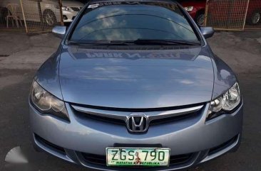 Honda Civic 2007 1.8 AT​ For sale 