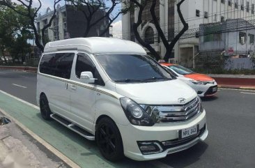 Hyundai Starex Limo Royale 2010 FOR SALE