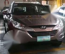 Hyundai Tucson 2012​ For sale 