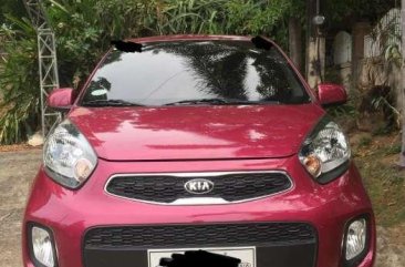 Kia Picanto 2016 FOR SALE