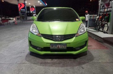 Honda Jazz 2013 for sale