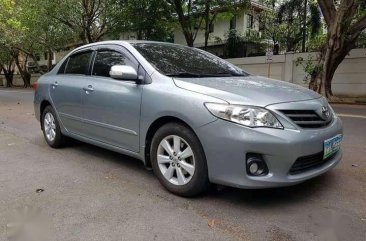 Toyota Altis for sale 2011