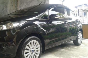 2012 Ford Fiesta HB AT​ For sale 