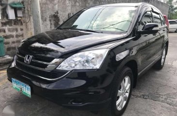 2010 Honda CRV AT 50tkms AutoDOM forest Fortuner Montero