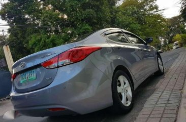 2014 Hyundai Elantra for sale