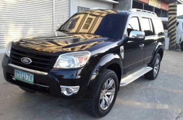 Ford Everest 2011 for sale