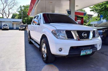 2012 Nissan Navara for sale