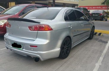 Mitsubishi Lancer Ex 2008 for sale