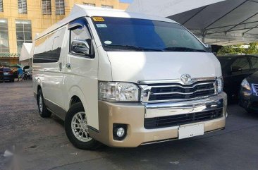 2016 Toyota Hiace for sale