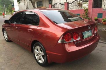 Honda Civic FD 1.8s Matic 2007 for sale 