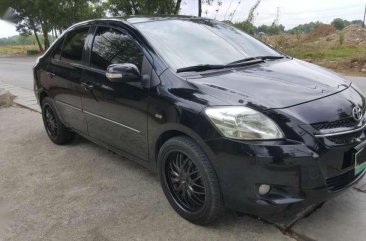 2009 Toyota Vios g 1.5 automatic FOR SALE 