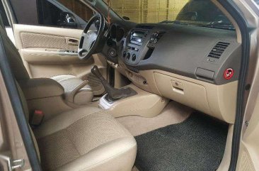 2009 Toyota Hilux G manual Diesel (Autobee) FOR SALE 