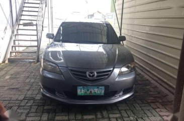 2004 Mazda 3 for sale