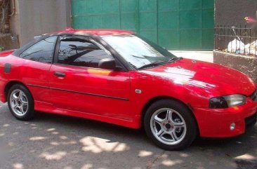 Mitsubishi Mirage (2 Door) Model 1999​ For sale 