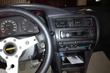 Toyota Corolla xe 4efe EFI for sale 94